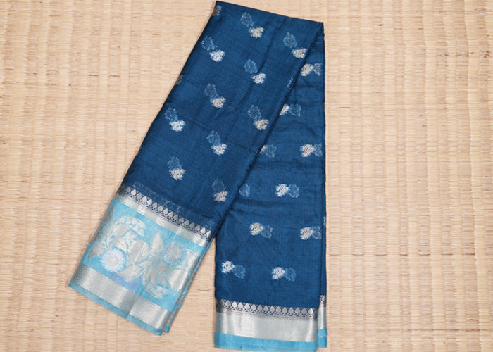 Silk Kota VS SK009