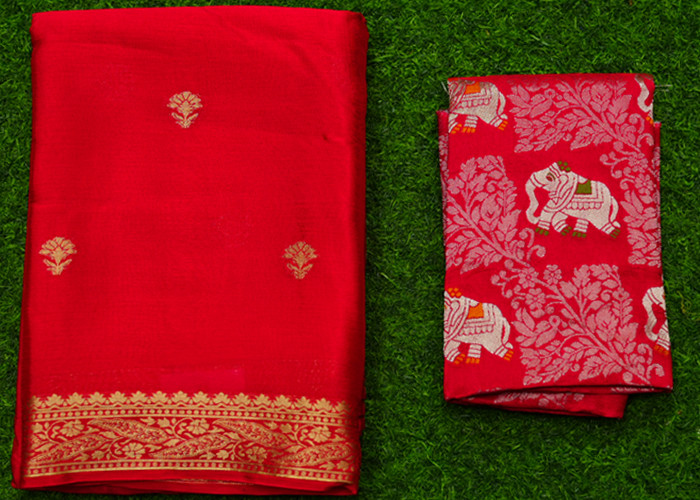 Binny Crape VS BS006