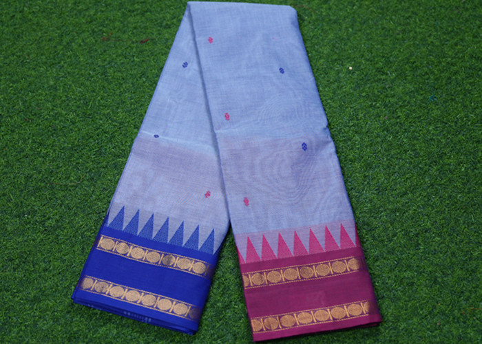 Kanchi Cotton VS KS009