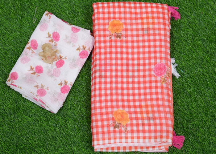 Lenin sarees VS LS0017