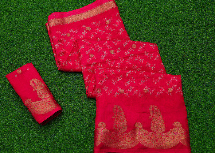 Binny Crape VS BS0015