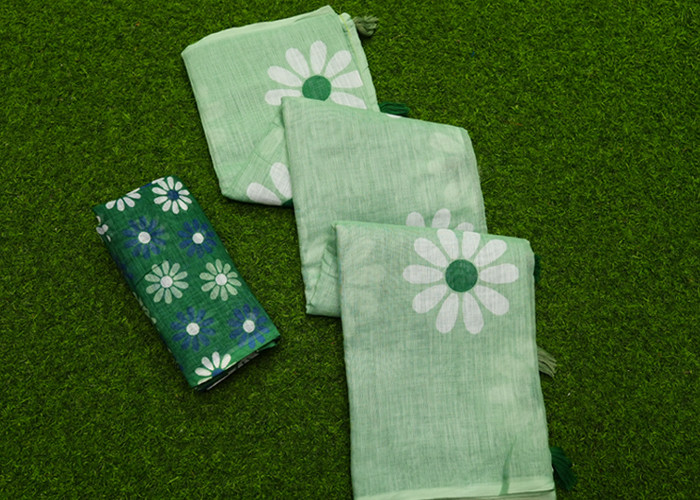 Lenin sarees VS LS0026