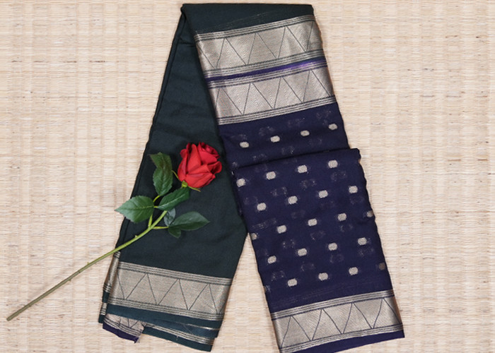 Georgette sarees VS GS0029