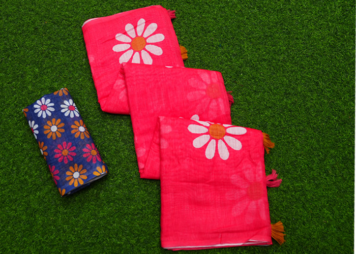 Lenin sarees VS LS0023