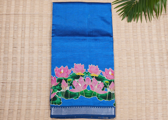 Mangalagiri Sarees VS MS007
