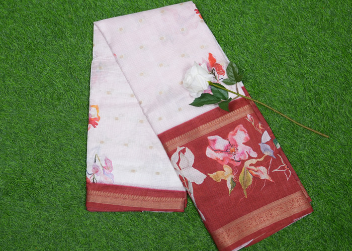 Matty kota sarees VS KS002