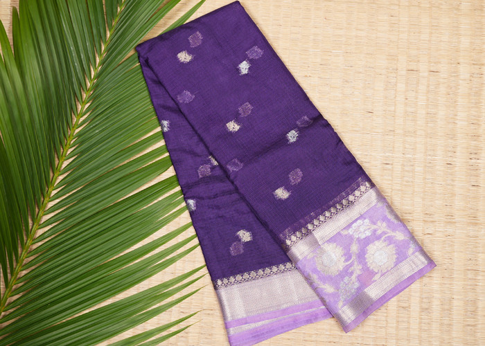 Fancy sarees VS FS007