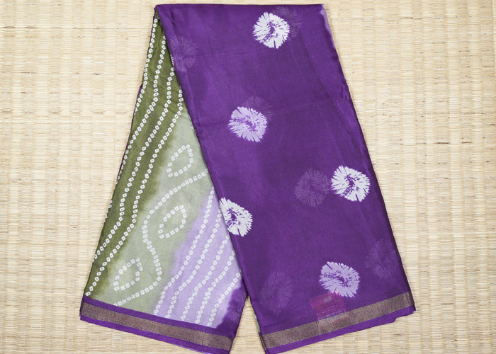 Lenin saree  VS LS006