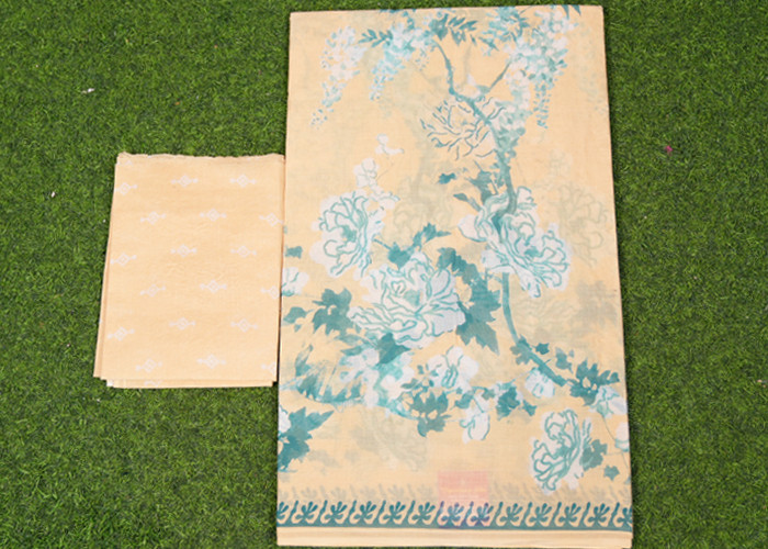 Summer cotton VS SS0063