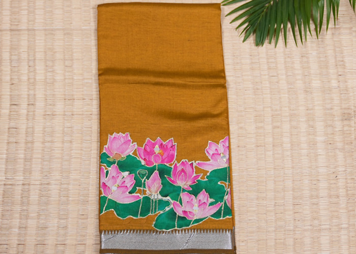 Mangalagiri Sarees VS MS002