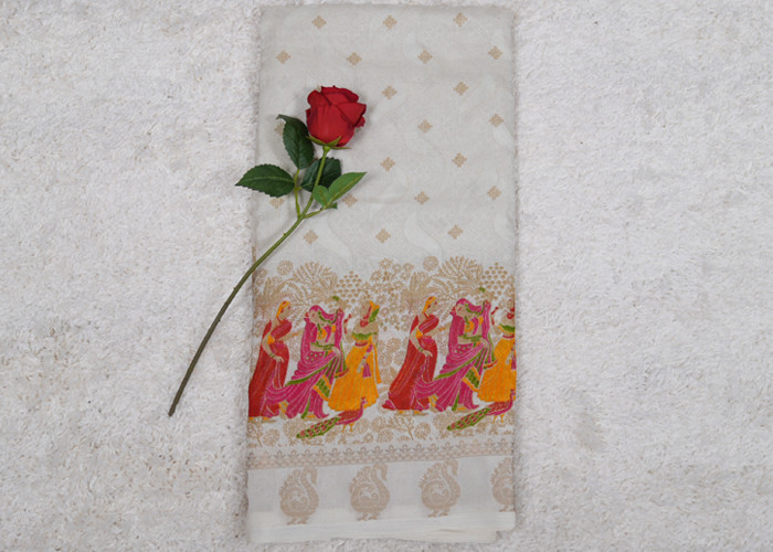 Georgette sarees VS GS001