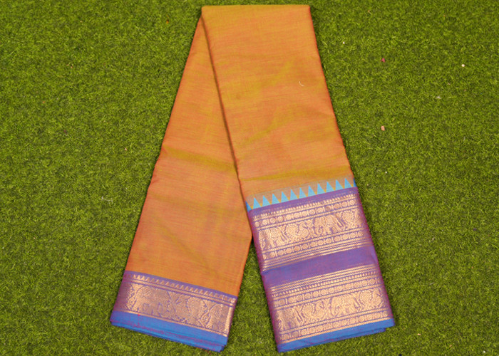 Kanchi Cotton VS KS003