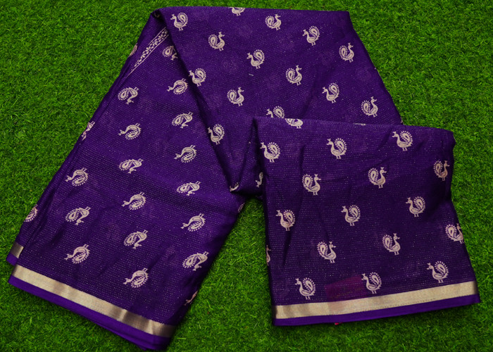 Georgette sarees VS GS0011