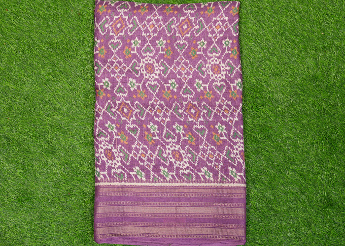Daily wear sarees VS DS0017