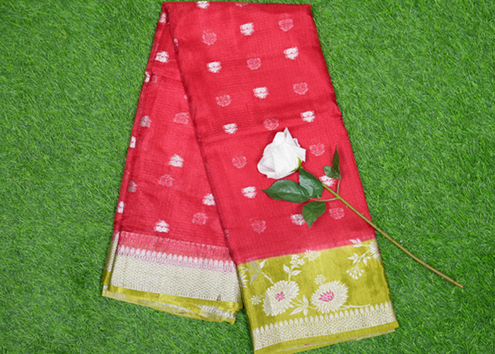 Silk Kota VS SS004