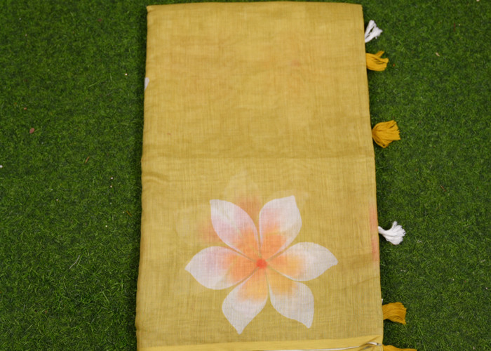 Lenin sarees VS LS0011