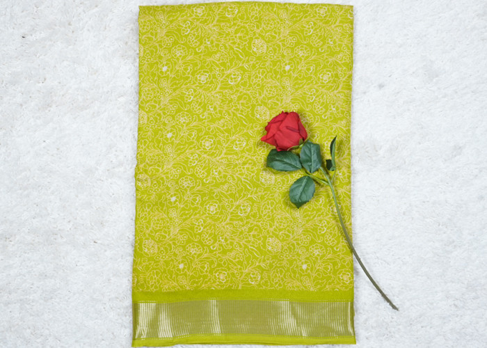 Daily wear sarees VS DS008