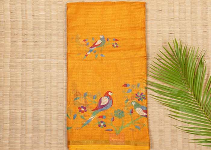 Matty kota sarees VS KS008