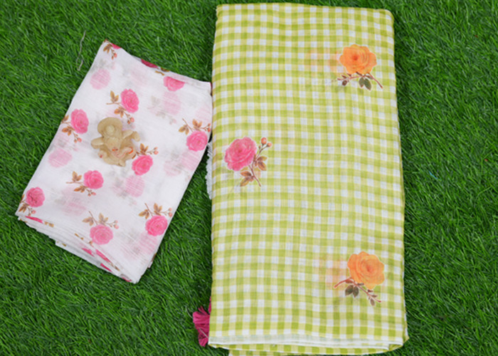 Lenin sarees VS LS0014