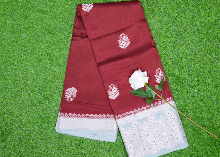 Green Mango Sarees VS GS003