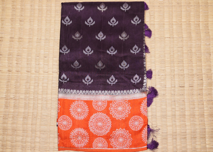 Fancy sarees VS FS0015