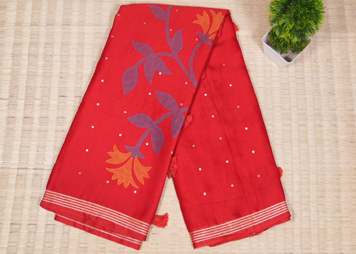 Binny Crape VS BS002