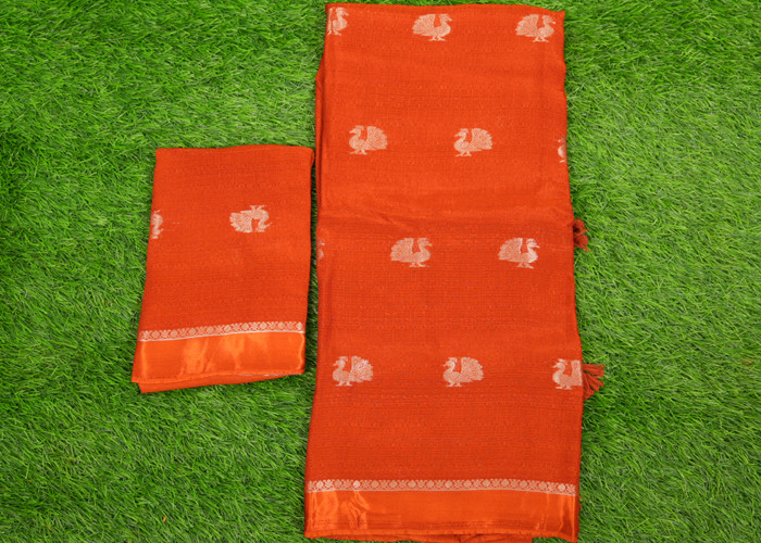 Matty georgette sarees VS MS0013