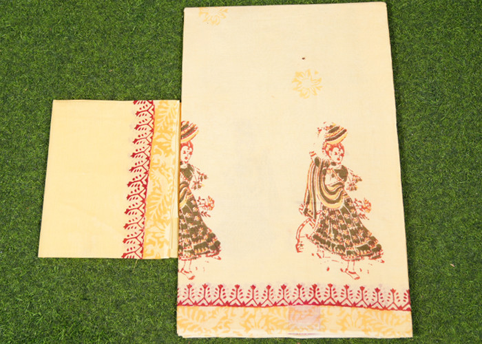 Summer cotton VS SS0039