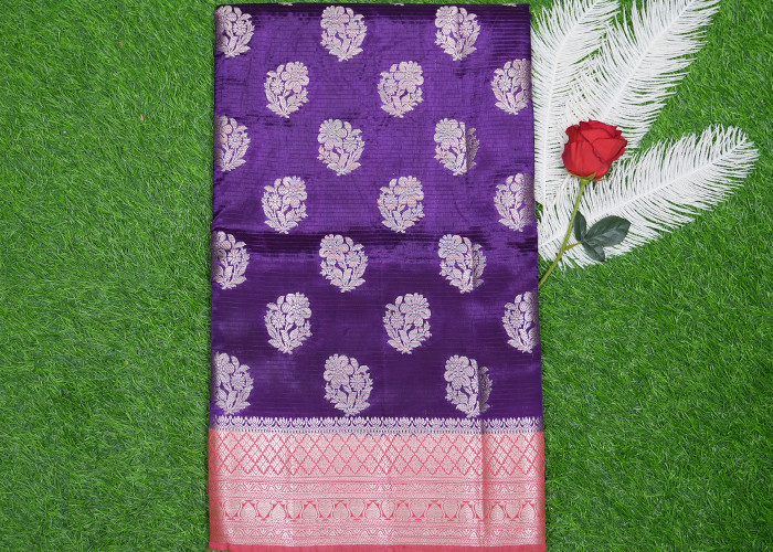 Fancy sarees VS FS004