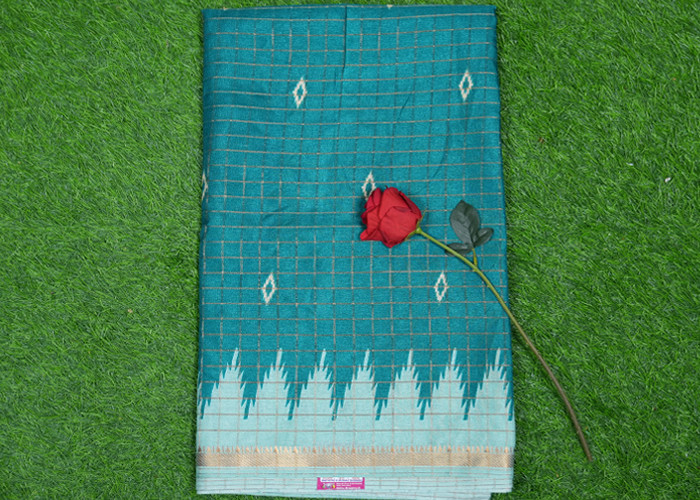 Casual Wear sarees VS CS006
