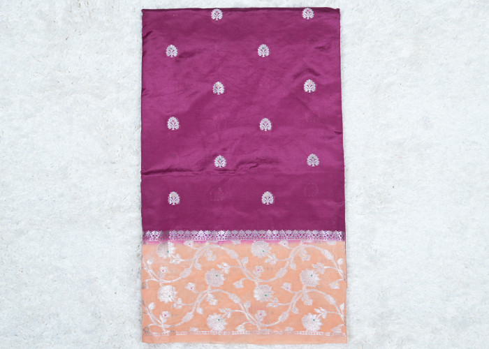 Green Mango Sarees VS GS0015