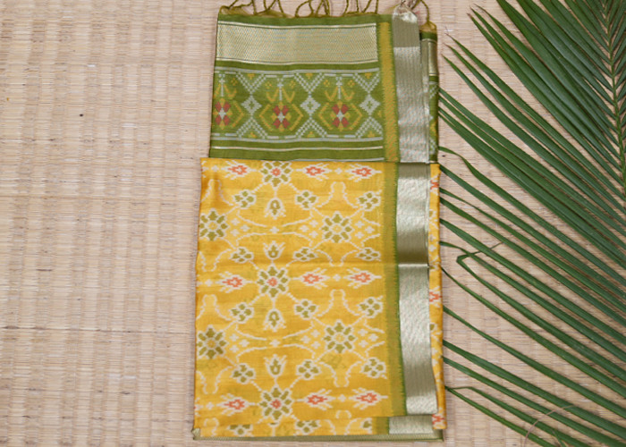 Patola fancy VS PS005