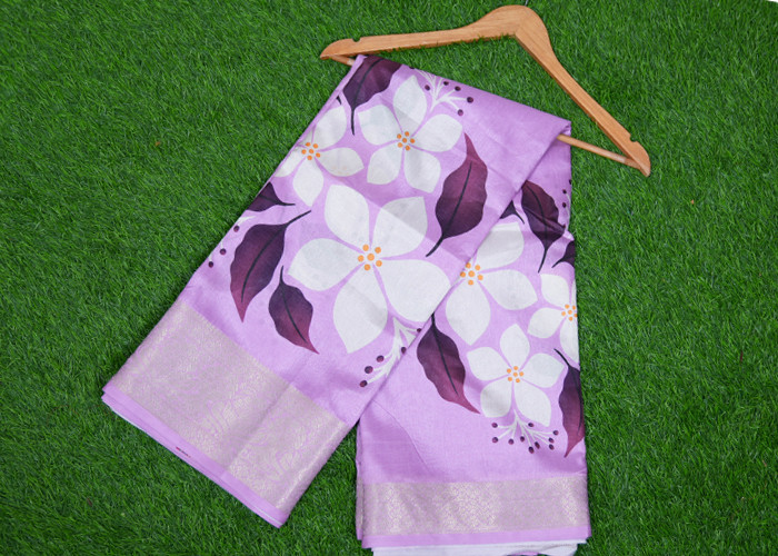 Casual Wear sarees VS CS005