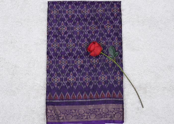 Maheswari silk VS MS0010