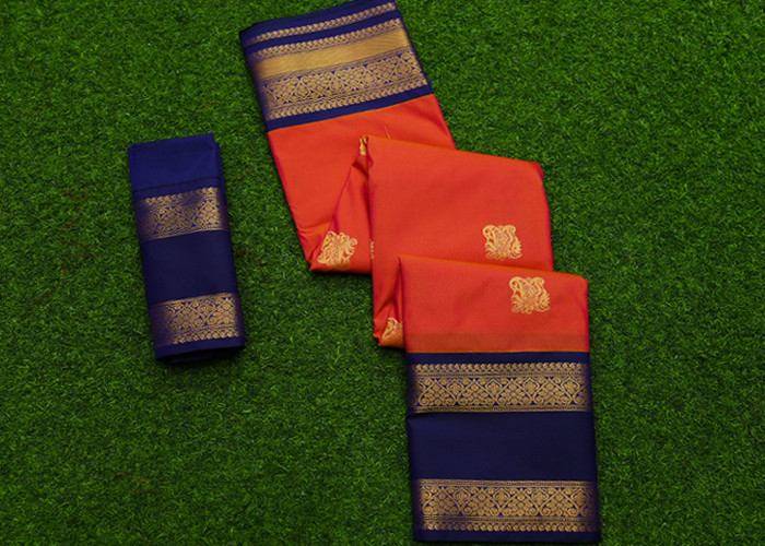Gap Border pattu VS SS0011