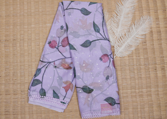Designer sarees VD DS003