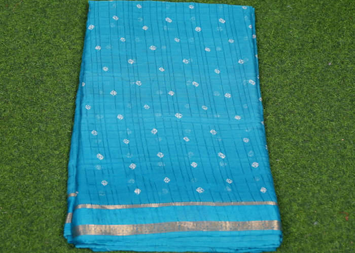 Georgette Sarees VS FS0055