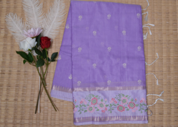 New collection Sarees VS NS0029