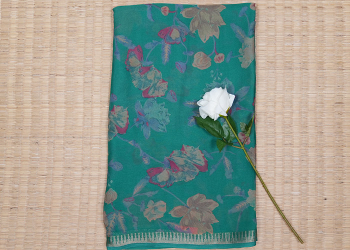 Casual Wear sarees VS CS001