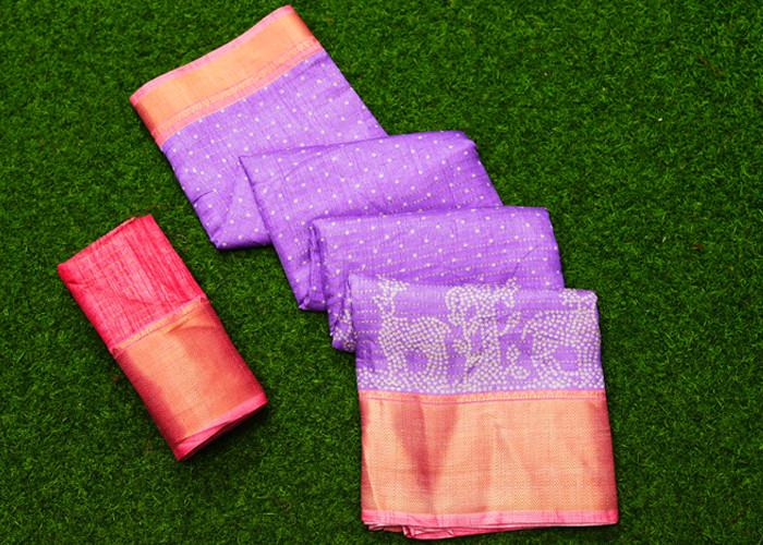 Lenin sarees VS LS0022