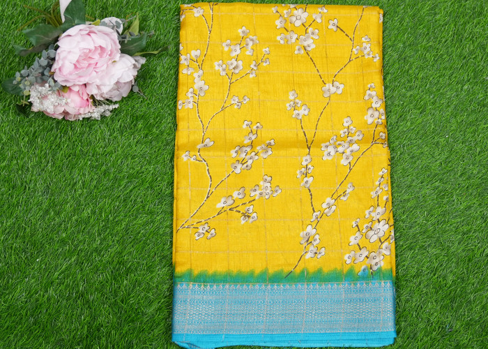 Casual Wear sarees VS CS002