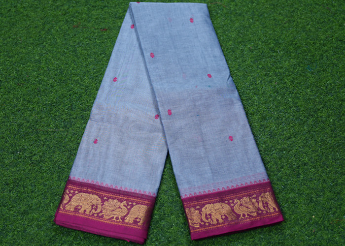 Kanchi Cotton VS KS008