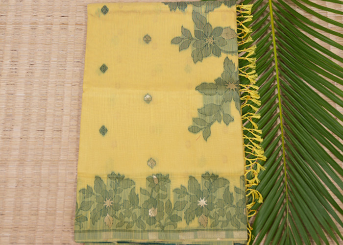 ponduru khadi sarees VS PS003