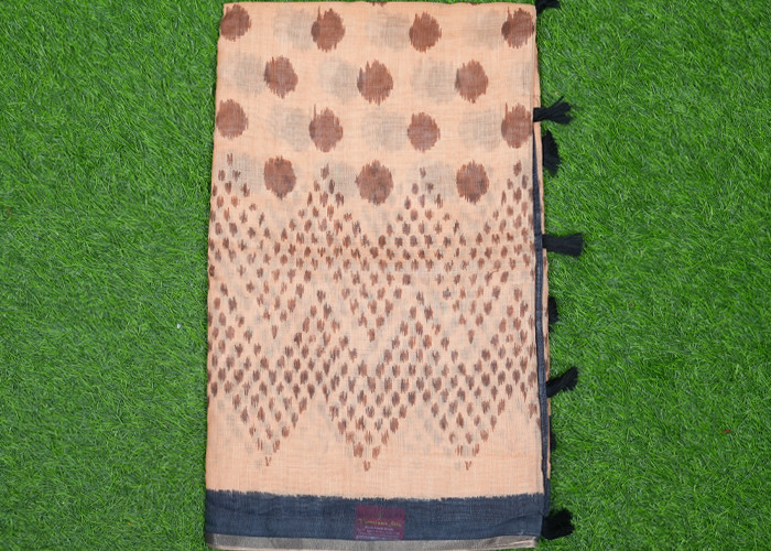 Lenin sarees VS LS0011