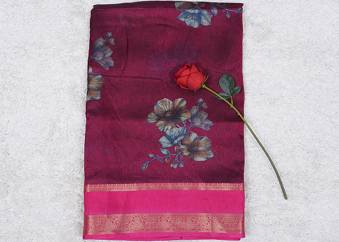 daily wear sarees VS DS008