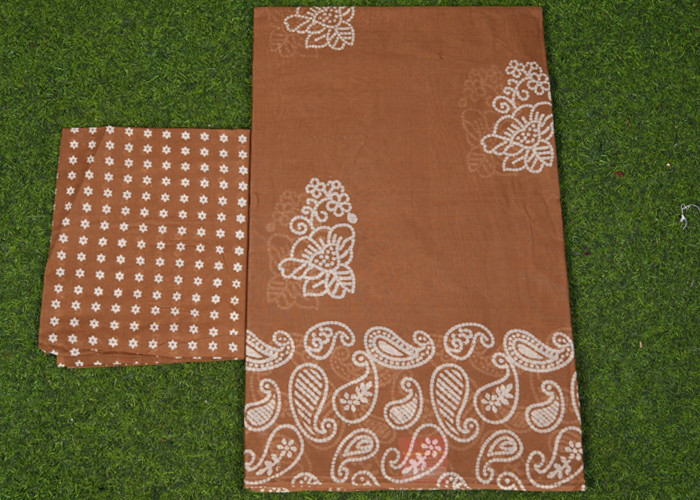 Summer cotton VS SS002