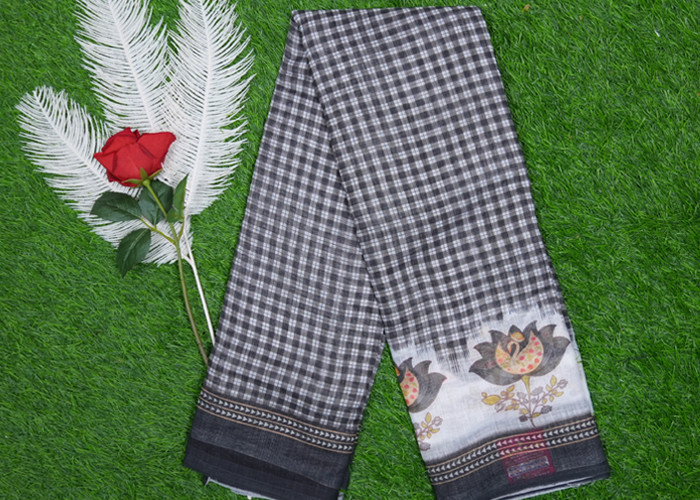 Lenin saree VS LS0015
