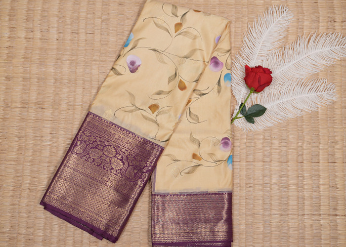 Soft pattu VS SP001
