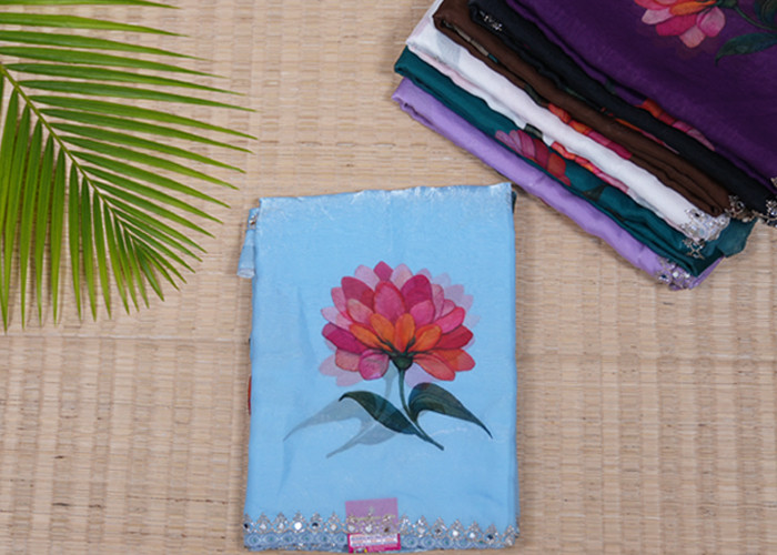 Designer sarees VD DS0045