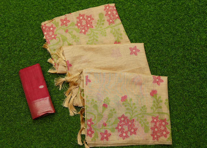 Munga silk1 VS MS003